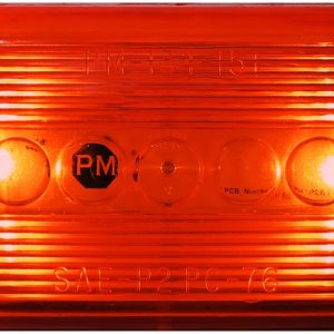 Lumière de dégagement - Peterson Mfg. - 09-0895