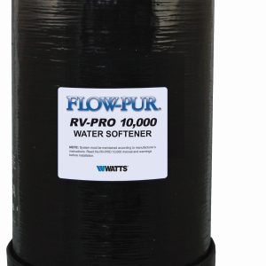 Adoucisseur d'eau - FlowPur/ Watts - 10-0435