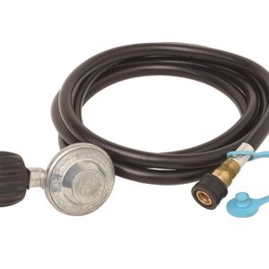 Régulateur de propane - Flame King - 02-8576