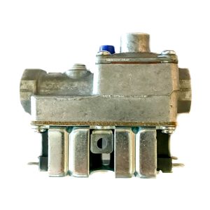Vanne de gaz pour chauffe-eau - M.C. Enterprises - 44-5151