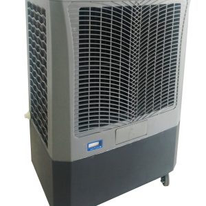 Evaporative Cooler - 3100 CFM Airflow - Hessaire - MC37M