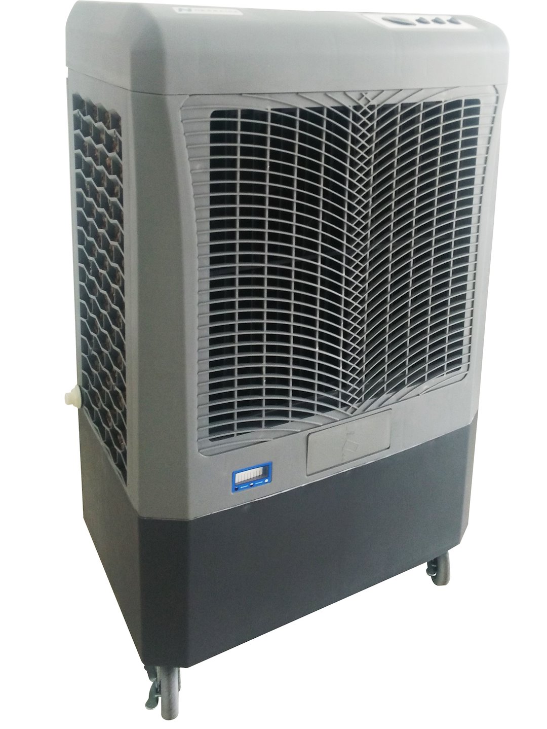Evaporative Cooler - 3100 CFM Airflow - Hessaire - MC37M