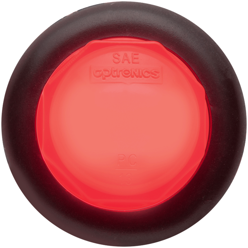 Clearance Light - MCL110 Series - Optronics - MCL110RKBP