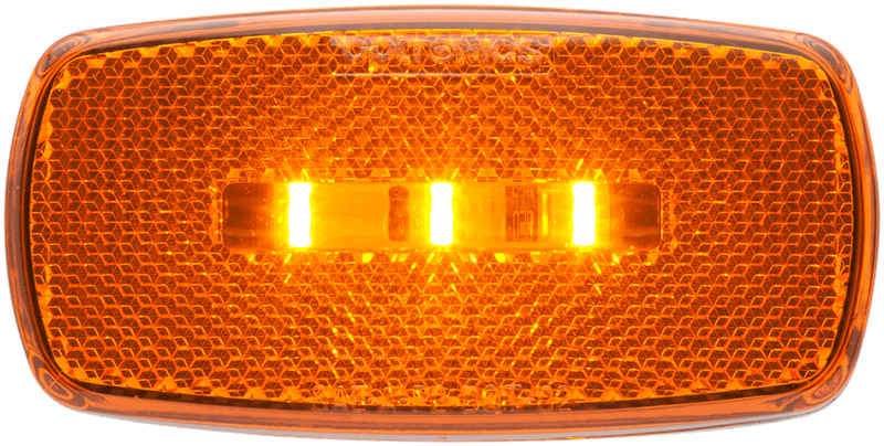 Lumière de dégagement - Optronics - 71-7112
