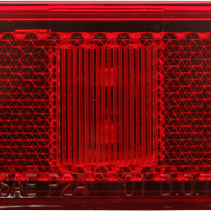 Lumière de remorque - Optronics - 09-0385