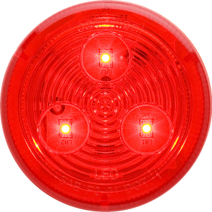 Clearance Light - MC57 SERIES - Optronics - MCL57RBP