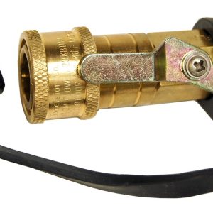 Adaptateur de propane - Marshall Excelsior - 06-0884