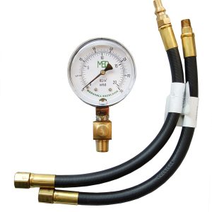 Kit de test de pression de propane - Marshall Excelsior - 06-0670