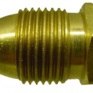 Fiche de raccordement / Capuchon de raccordement - Marshall Excelsior - 06-0293