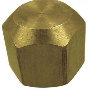 Fiche de raccordement / Capuchon de raccordement - Marshall Excelsior - 62-1530