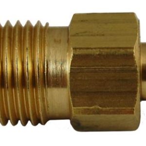 Fiche de raccordement / Capuchon de raccordement - Marshall Excelsior - 06-0030