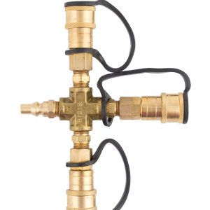 Adaptateur de propane - Marshall Excelsior - 06-0946