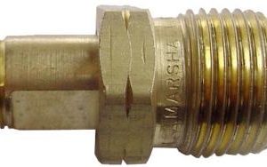 Adaptateur de propane - Marshall Excelsior - 06-0421