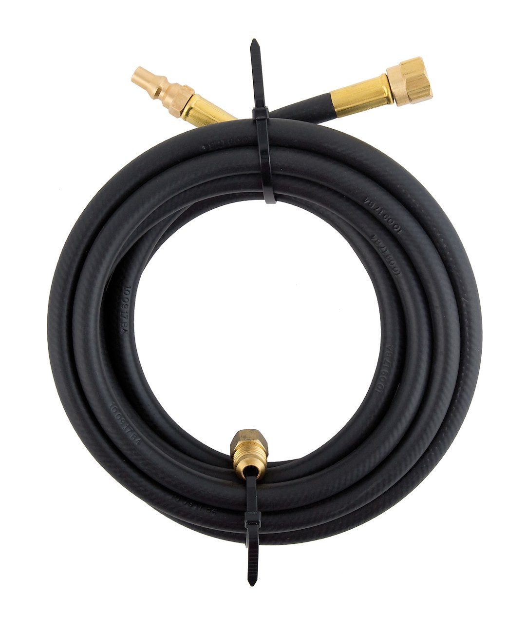 Barbeque Grill Propane Supply Converter - Allows Use Of A Weber Q Grill To Connect To Low Pressure System - Marshall Excelsior - ME35QL