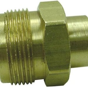 Adaptateur de propane - Marshall Excelsior - 06-0423