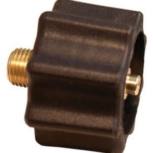 Connecteur de tuyau de propane - Marshall Excelsior - 06-2816