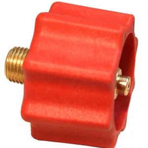 Connecteur de tuyau de propane - Marshall Excelsior - 06-2817