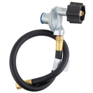 Régulateur de propane - Marshall Excelsior - 06-0955