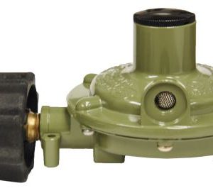 Régulateur de propane - Marshall Excelsior - 06-0437