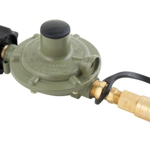 Régulateur de propane - Marshall Excelsior - 15-4076