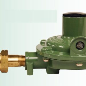 Régulateur de propane - Marshall Excelsior - 06-0578