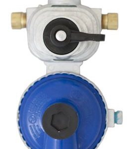 Régulateur de propane - Marshall Excelsior - 06-3887