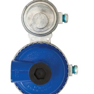 Régulateur de propane - Marshall Excelsior - 06-3890