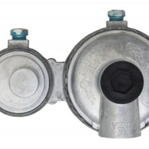 Régulateur de propane - Marshall Excelsior - 06-0450