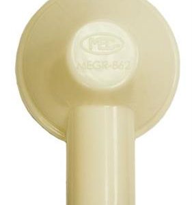 Propane Regulator Cover - Excela-Flo - Marshall Excelsior - MEGR-862P