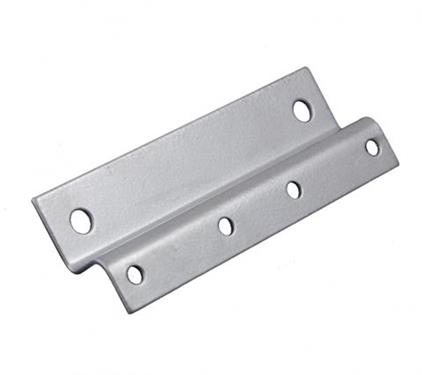 Propane Tank Regulator Mount Bracket - Excela-Flo - Marshall Excelsior - MEGR-900P