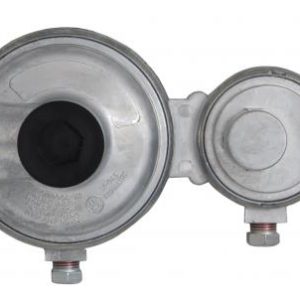 Propane Regulator - Excela-Flo - Marshall Excelsior - MEGR-291