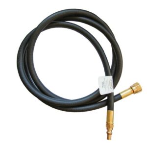 Tuyau de propane - Marshall Excelsior - 06-0671