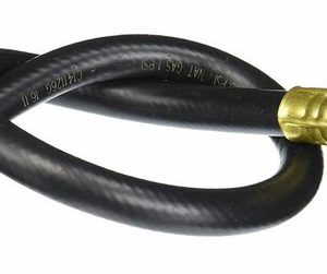 Tuyau de propane - Marshall Excelsior - 06-0269