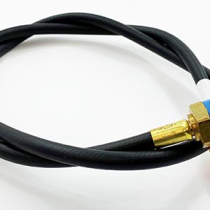 Propane Hose - 1/4 Inch Inside Diameter High Pressure Adaptor Hose - Marshall Excelsior - MER421-60