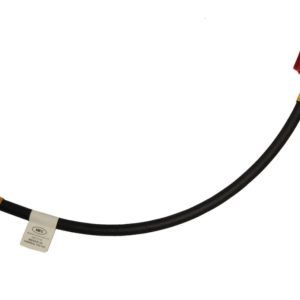 Tuyau de propane - Marshall Excelsior - 06-0887