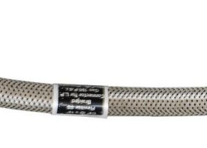 Tuyau de propane - Marshall Excelsior - 06-3884