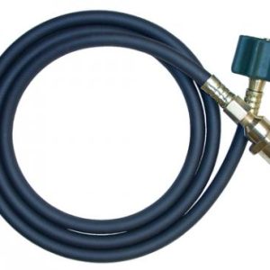 Tuyau de propane - Marshall Excelsior - 07-7045