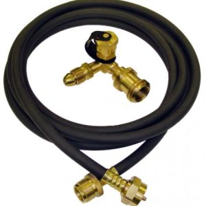 Adaptateur de propane - Marshall Excelsior - 06-0254