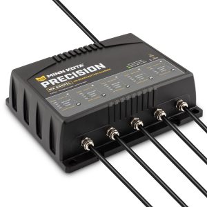 Chargeur de batterie - Minn Kota - 1835500