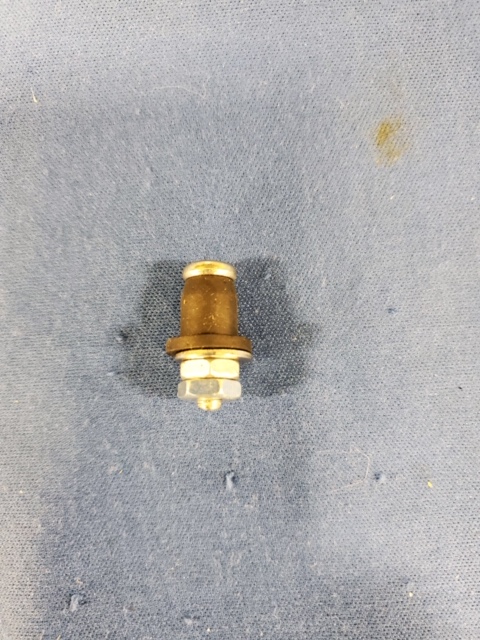 Capteur de niveau de réservoir de déchets - American Technology - 08-6824