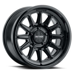 Wheel - MR323 - Method Race Wheels - MR323790501338N