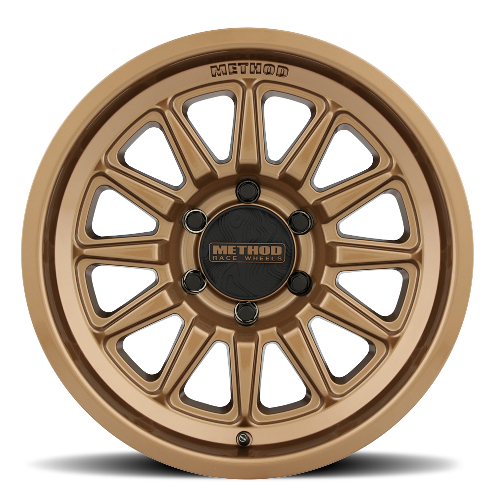 Roue - Method Race Wheels - 790601538N