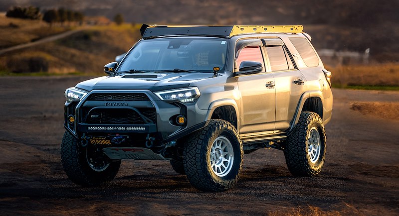 Wheel - MR703 Bead Grip - Method Race Wheels - 378560300 - Image 4