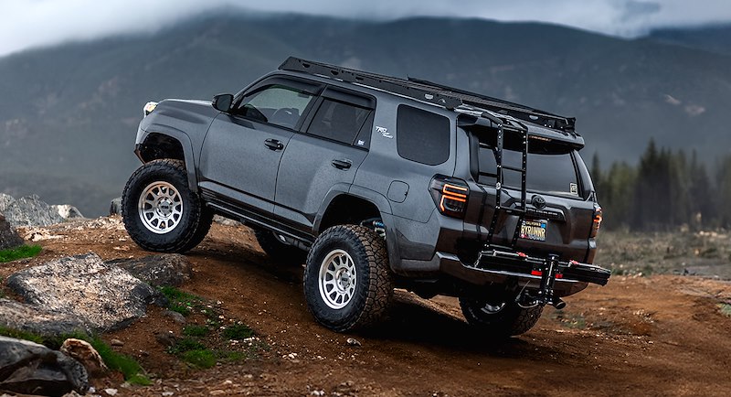 Wheel - MR703 Bead Grip - Method Race Wheels - 378560300 - Image 5