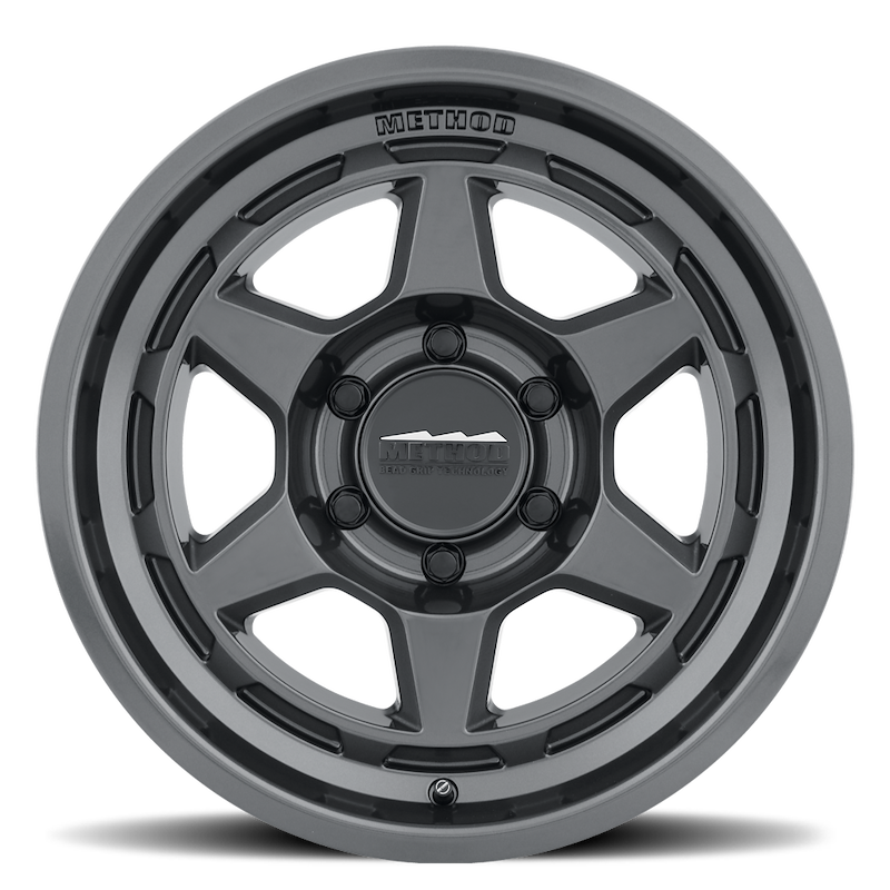 Wheel - 708 Trail Series - Method Race Wheels - 878516800