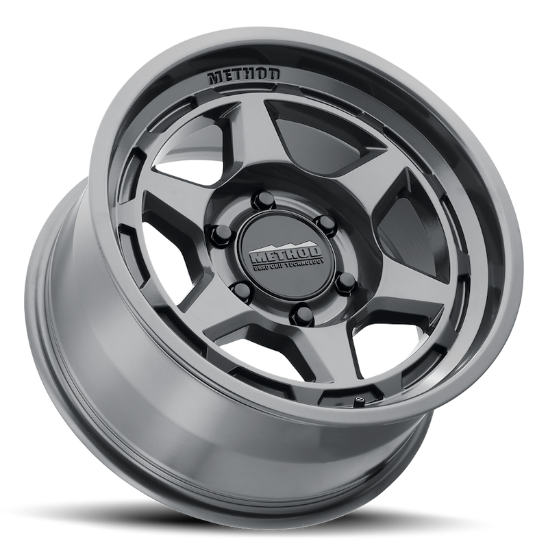 Wheel - 708 Trail Series - Method Race Wheels - 878516800 - Image 2