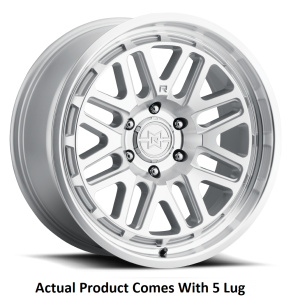 Roue - Method Race Wheels - 8042105031