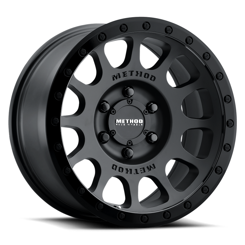 Wheel - 305 NV - Method Race Wheels - 578560100