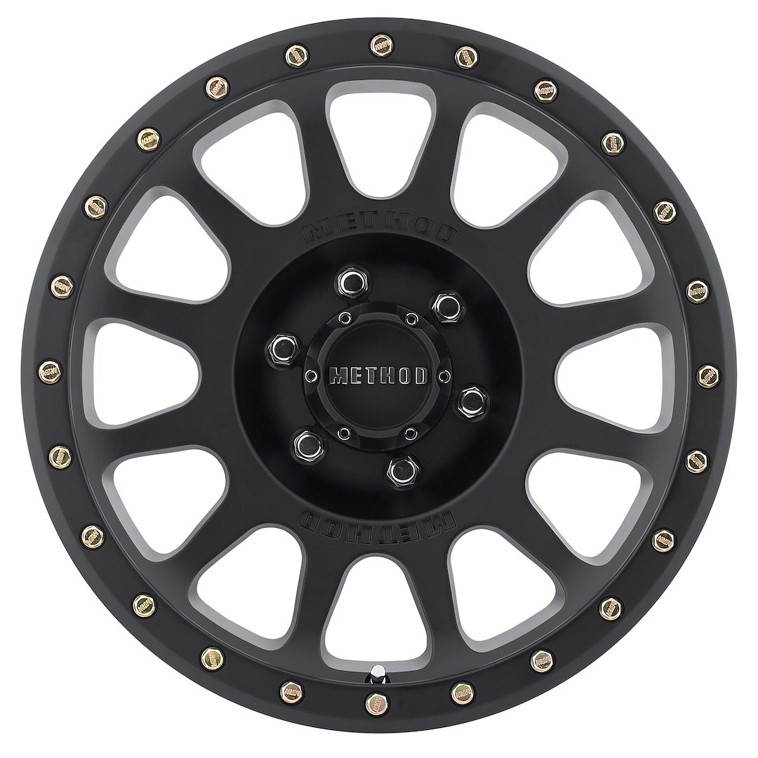 Wheel - 305 NV - Method Race Wheels - MR30521060518N