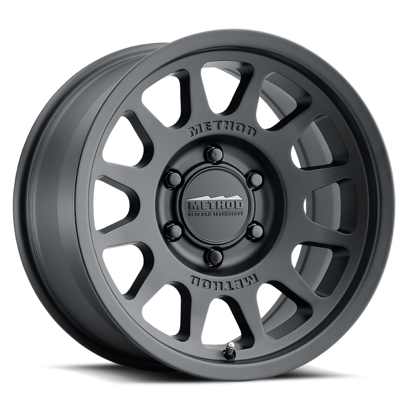 Wheel - 703 Trail Series - Method Race Wheels - 368060500